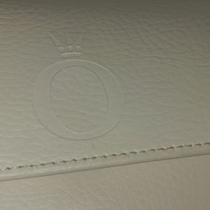 Pandora Jewelry large wallet case